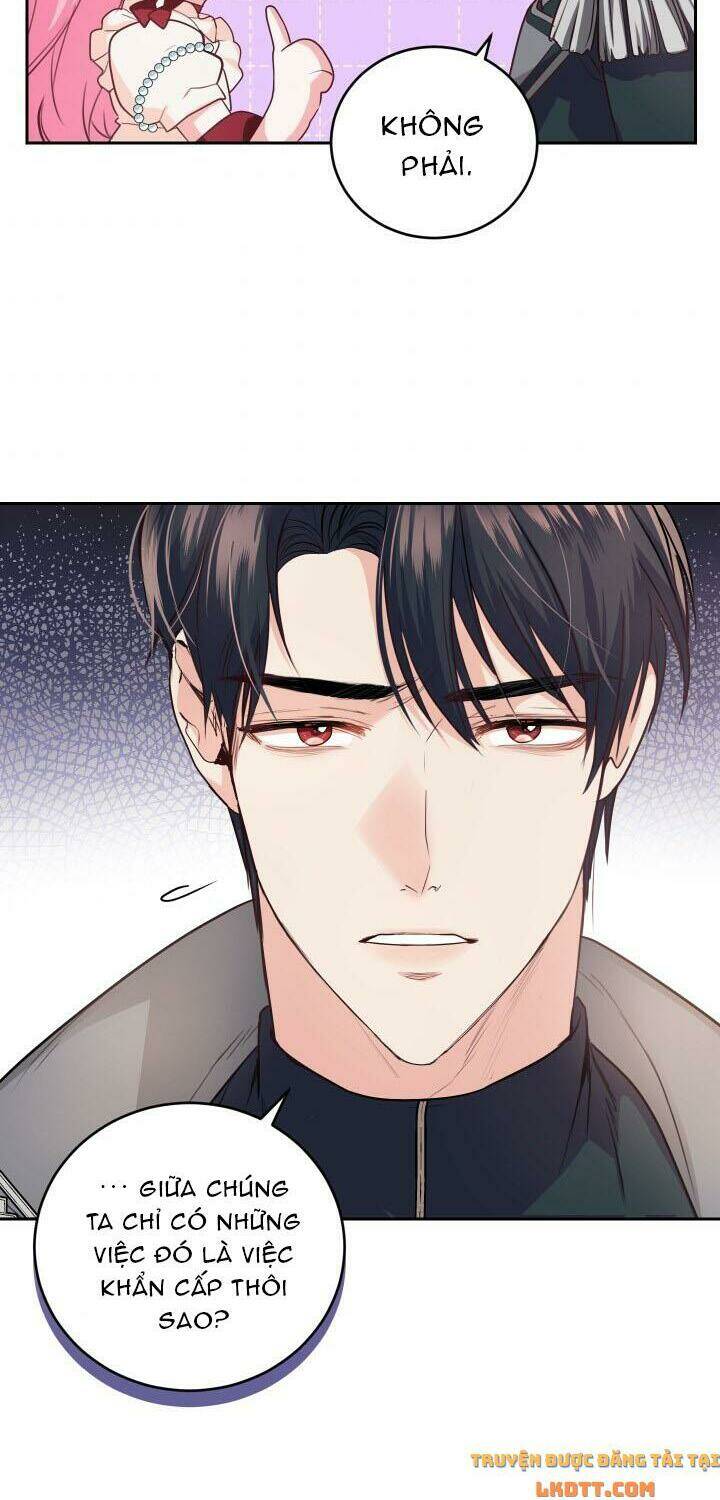 Nhà Điều Chế Nước Hoa Độc Quyền Của Bạo Chúa Chapter 18 - Trang 2