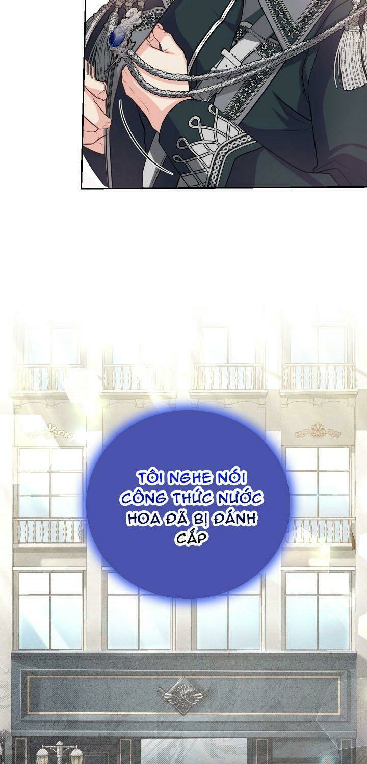 Nhà Điều Chế Nước Hoa Độc Quyền Của Bạo Chúa Chapter 18 - Trang 2