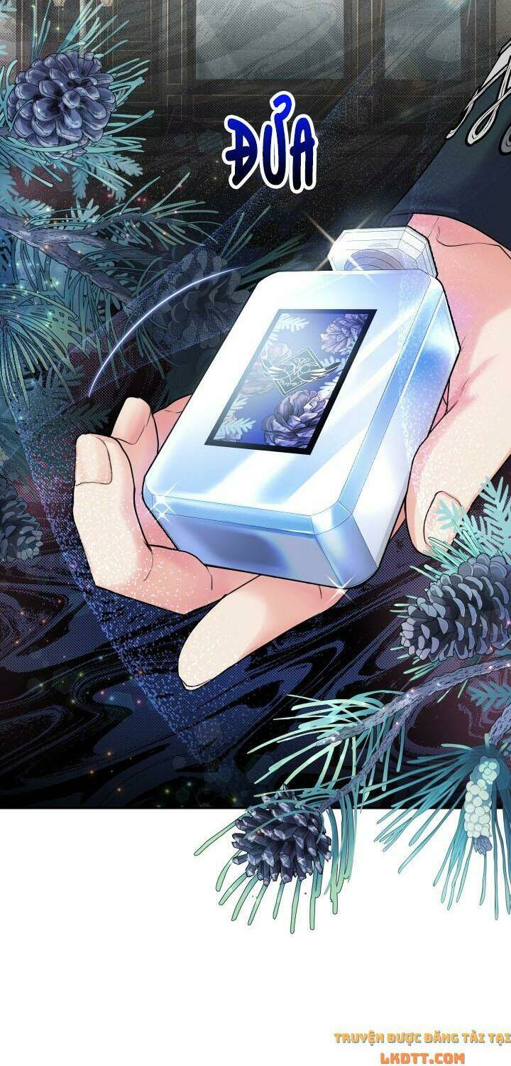 Nhà Điều Chế Nước Hoa Độc Quyền Của Bạo Chúa Chapter 18 - Trang 2