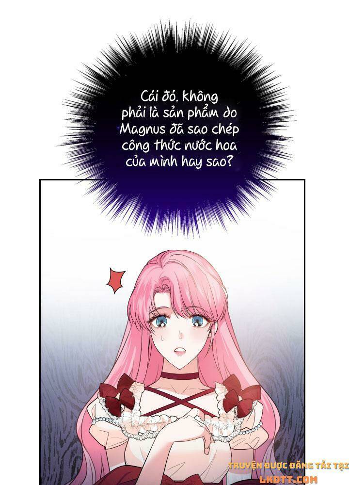 Nhà Điều Chế Nước Hoa Độc Quyền Của Bạo Chúa Chapter 18 - Trang 2
