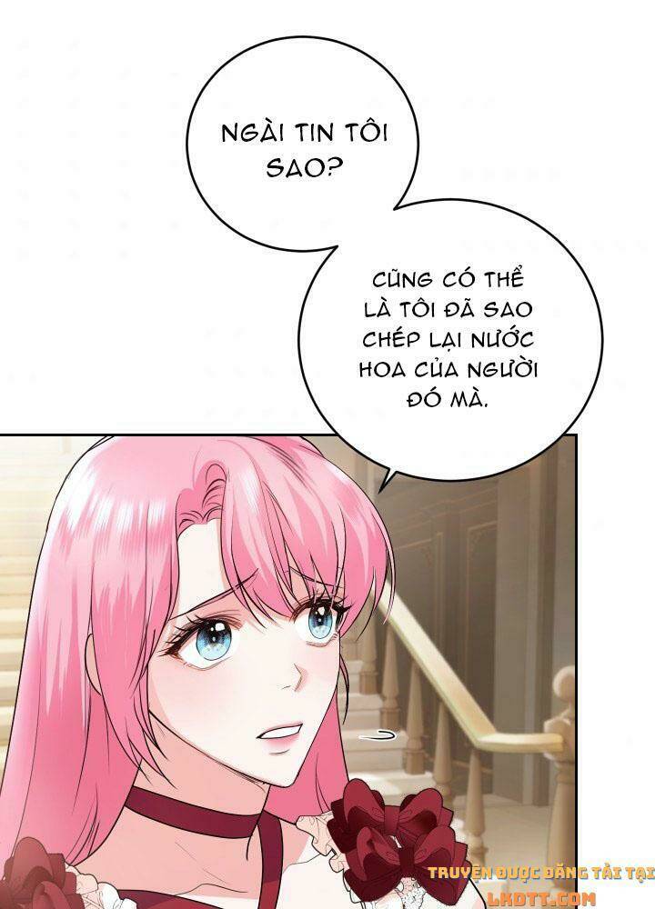 Nhà Điều Chế Nước Hoa Độc Quyền Của Bạo Chúa Chapter 18 - Trang 2