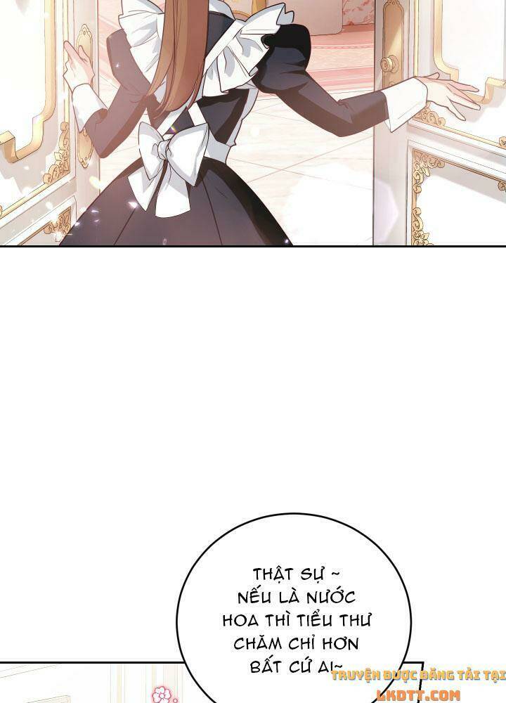 Nhà Điều Chế Nước Hoa Độc Quyền Của Bạo Chúa Chapter 18 - Trang 2