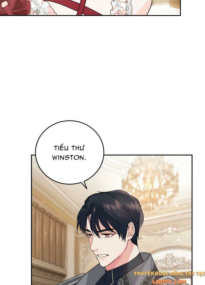 Nhà Điều Chế Nước Hoa Độc Quyền Của Bạo Chúa Chapter 18 - Trang 2