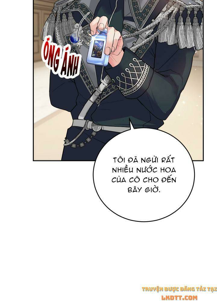 Nhà Điều Chế Nước Hoa Độc Quyền Của Bạo Chúa Chapter 18 - Trang 2