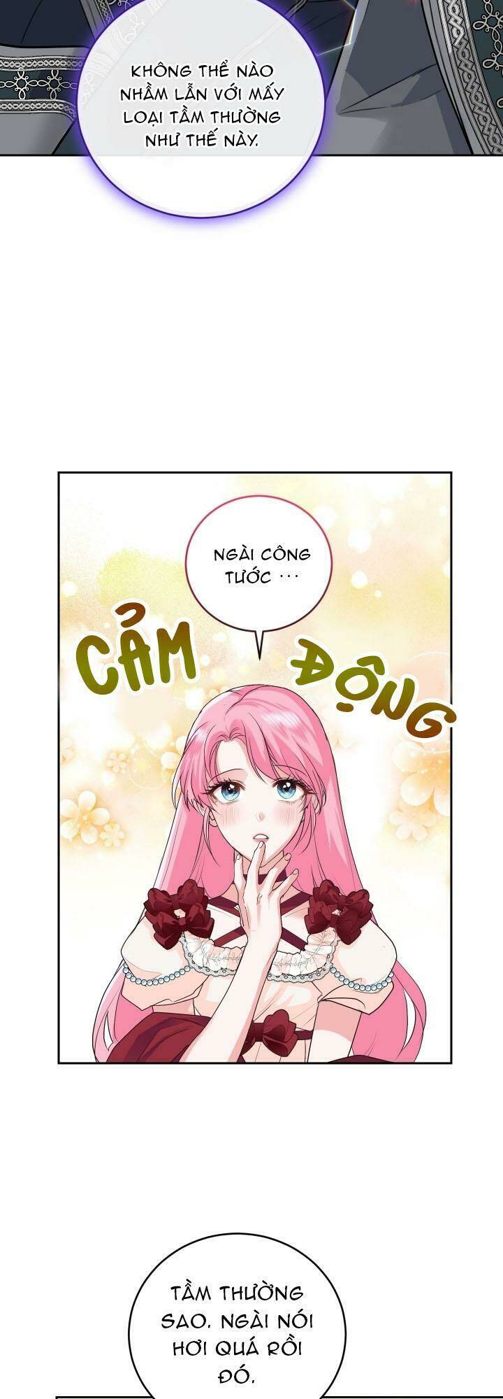 Nhà Điều Chế Nước Hoa Độc Quyền Của Bạo Chúa Chapter 18 - Trang 2