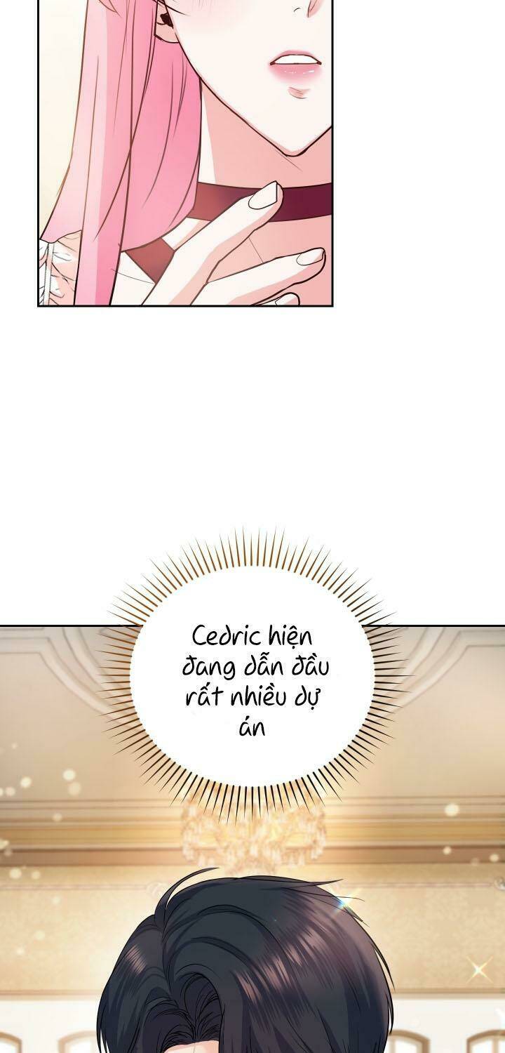 Nhà Điều Chế Nước Hoa Độc Quyền Của Bạo Chúa Chapter 18 - Trang 2