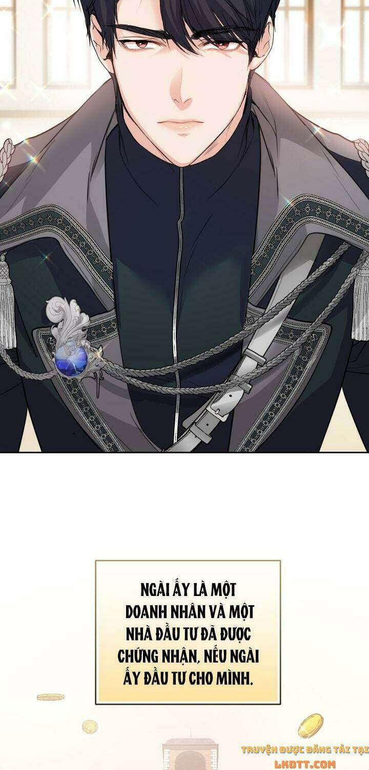 Nhà Điều Chế Nước Hoa Độc Quyền Của Bạo Chúa Chapter 18 - Trang 2