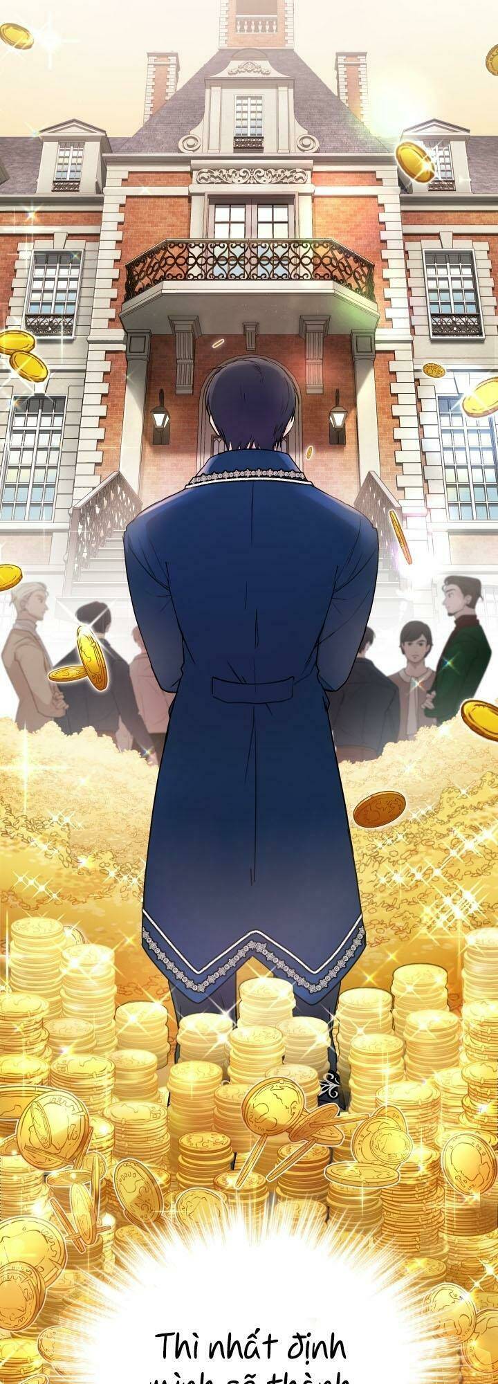 Nhà Điều Chế Nước Hoa Độc Quyền Của Bạo Chúa Chapter 18 - Trang 2