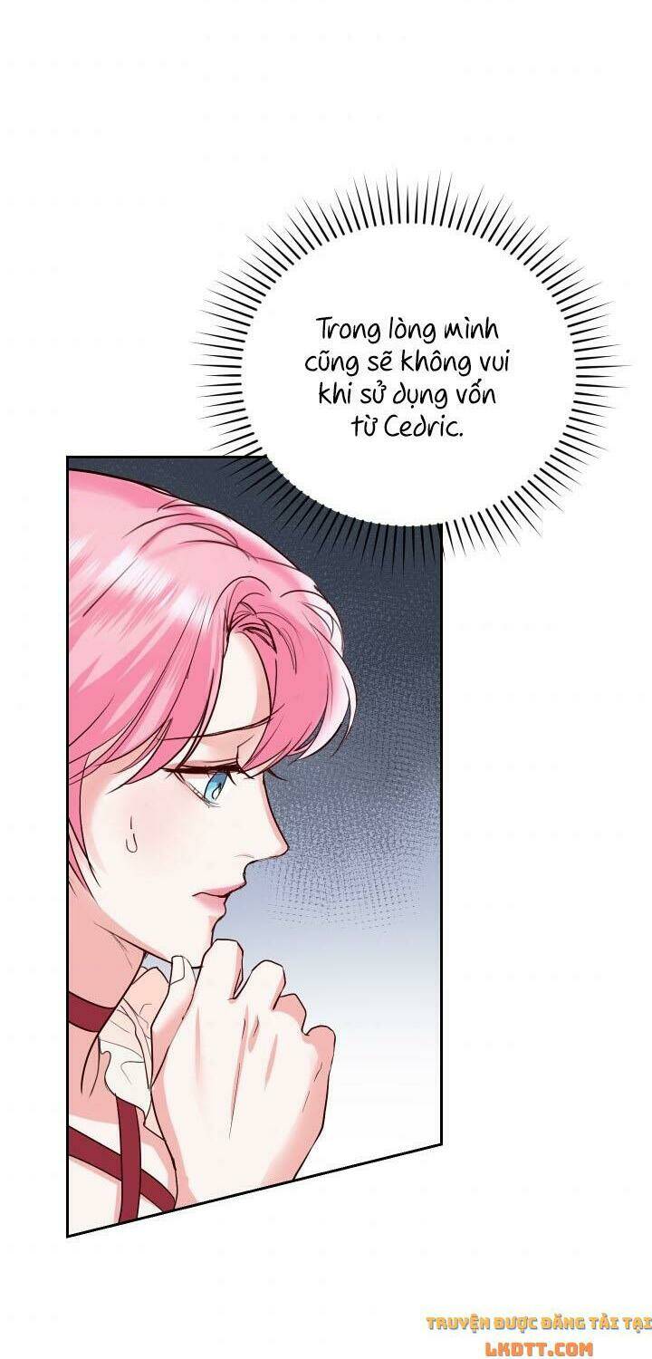 Nhà Điều Chế Nước Hoa Độc Quyền Của Bạo Chúa Chapter 18 - Trang 2