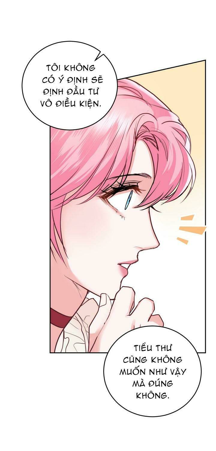 Nhà Điều Chế Nước Hoa Độc Quyền Của Bạo Chúa Chapter 18 - Trang 2