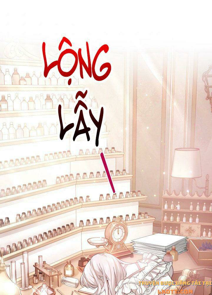 Nhà Điều Chế Nước Hoa Độc Quyền Của Bạo Chúa Chapter 18 - Trang 2