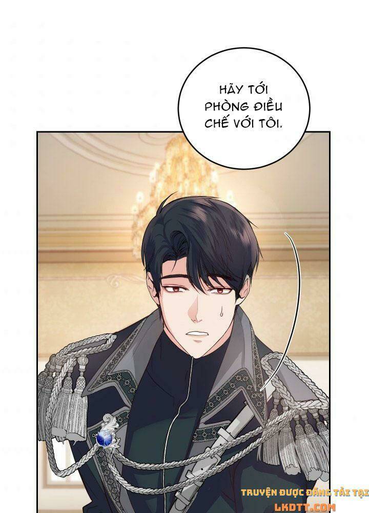 Nhà Điều Chế Nước Hoa Độc Quyền Của Bạo Chúa Chapter 18 - Trang 2