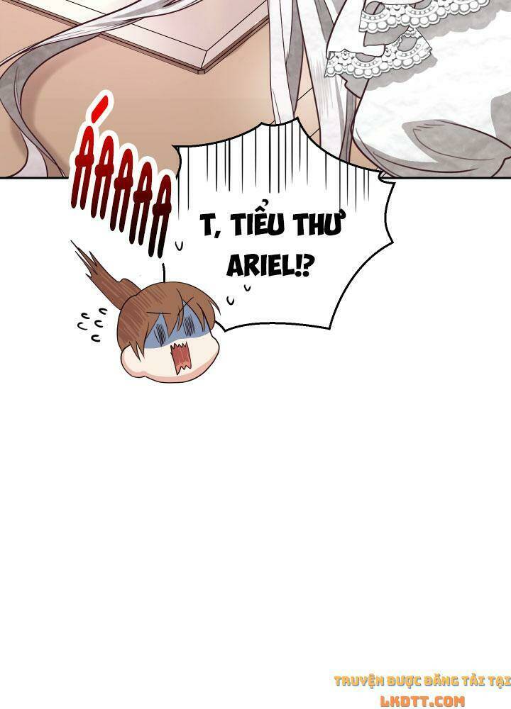 Nhà Điều Chế Nước Hoa Độc Quyền Của Bạo Chúa Chapter 18 - Trang 2