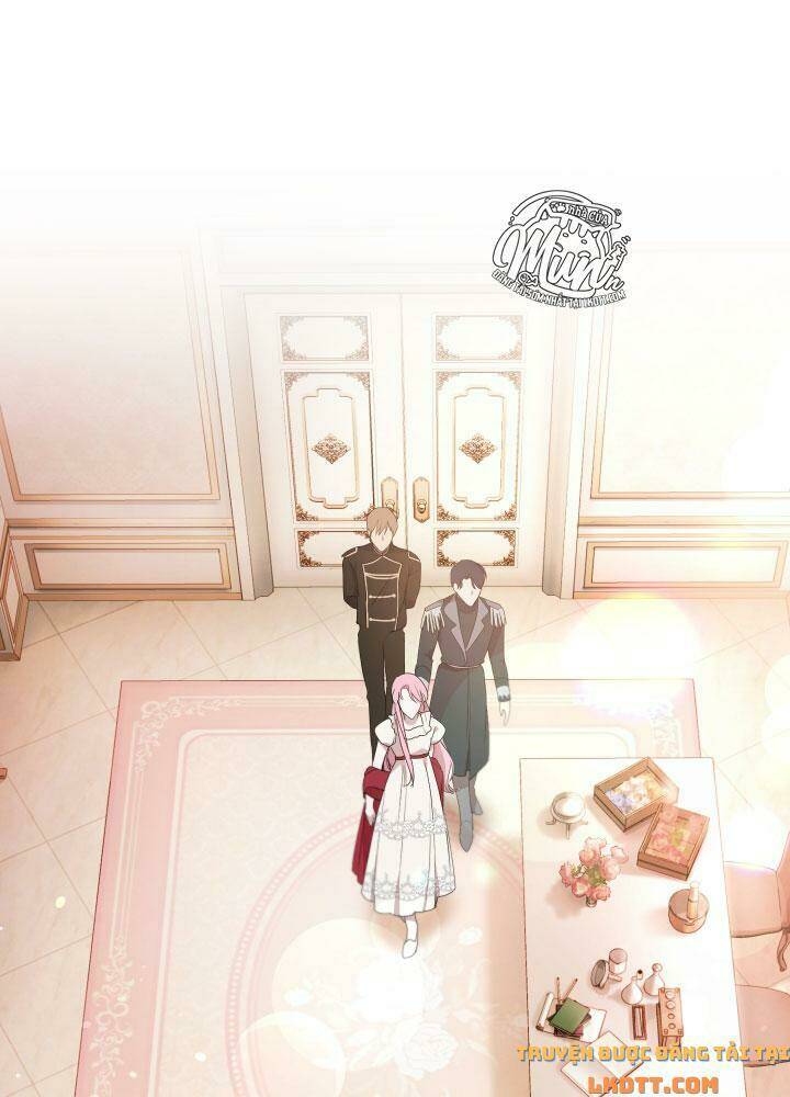 Nhà Điều Chế Nước Hoa Độc Quyền Của Bạo Chúa Chapter 19 - Trang 2