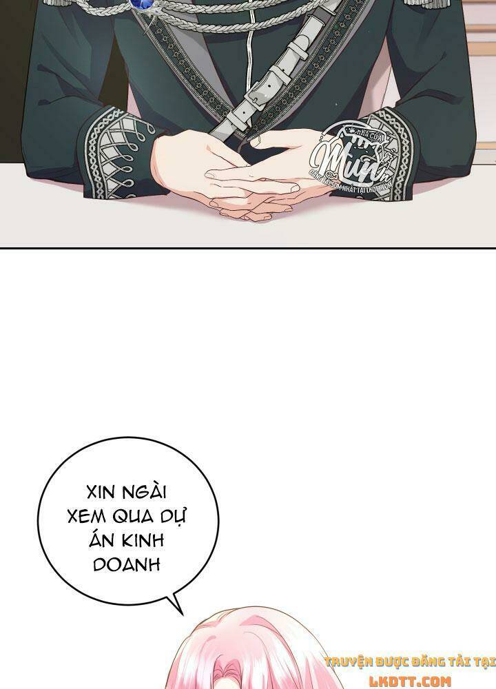 Nhà Điều Chế Nước Hoa Độc Quyền Của Bạo Chúa Chapter 19 - Trang 2