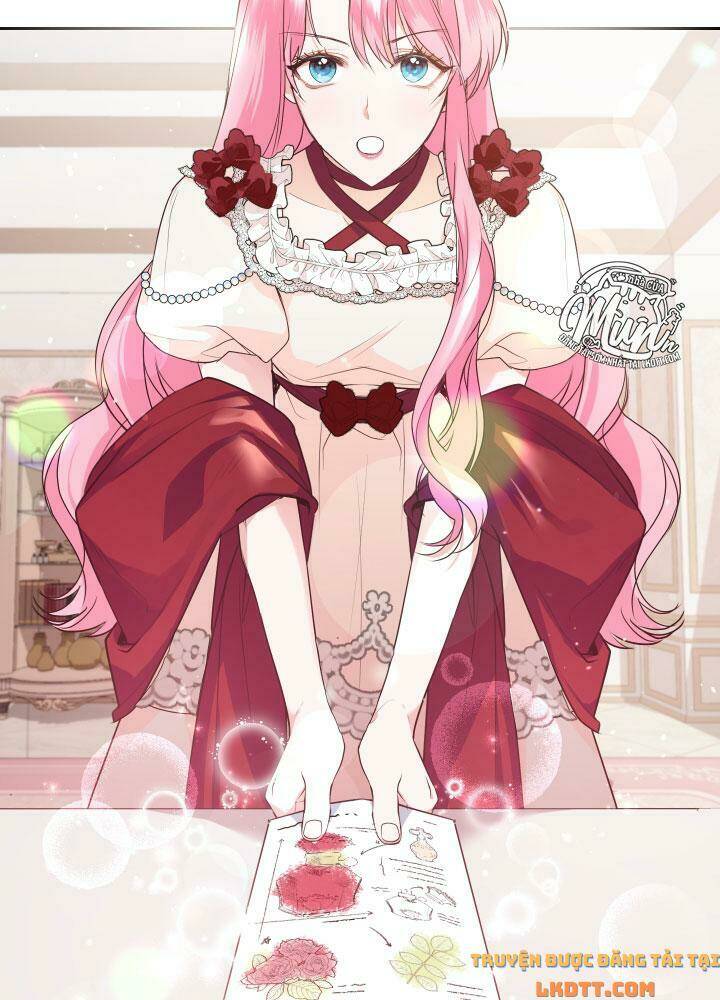 Nhà Điều Chế Nước Hoa Độc Quyền Của Bạo Chúa Chapter 19 - Trang 2