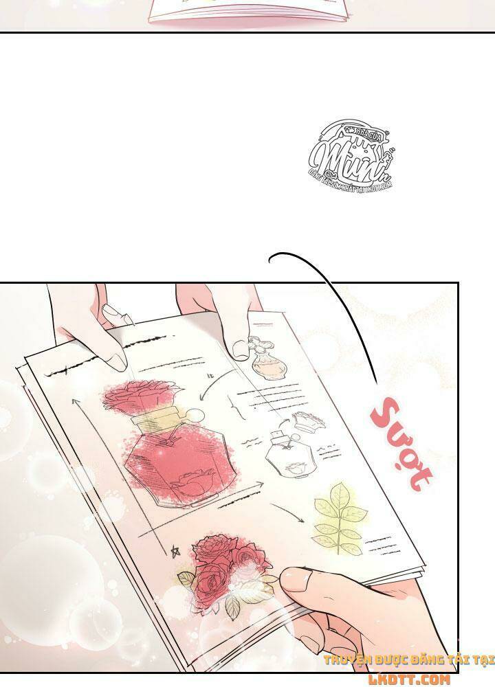 Nhà Điều Chế Nước Hoa Độc Quyền Của Bạo Chúa Chapter 19 - Trang 2