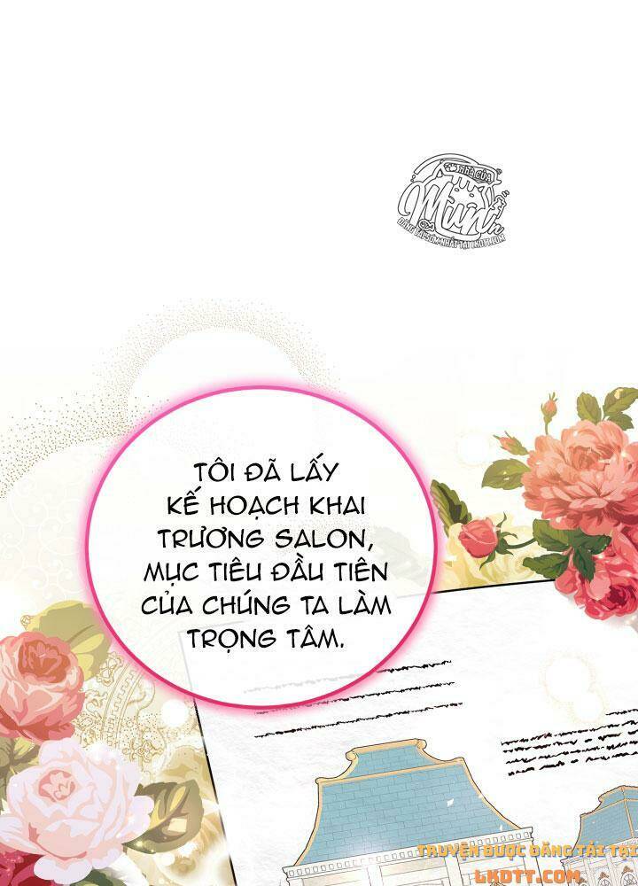 Nhà Điều Chế Nước Hoa Độc Quyền Của Bạo Chúa Chapter 19 - Trang 2