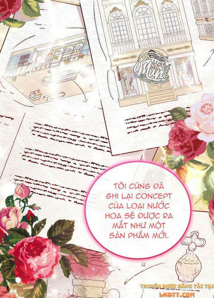Nhà Điều Chế Nước Hoa Độc Quyền Của Bạo Chúa Chapter 19 - Trang 2