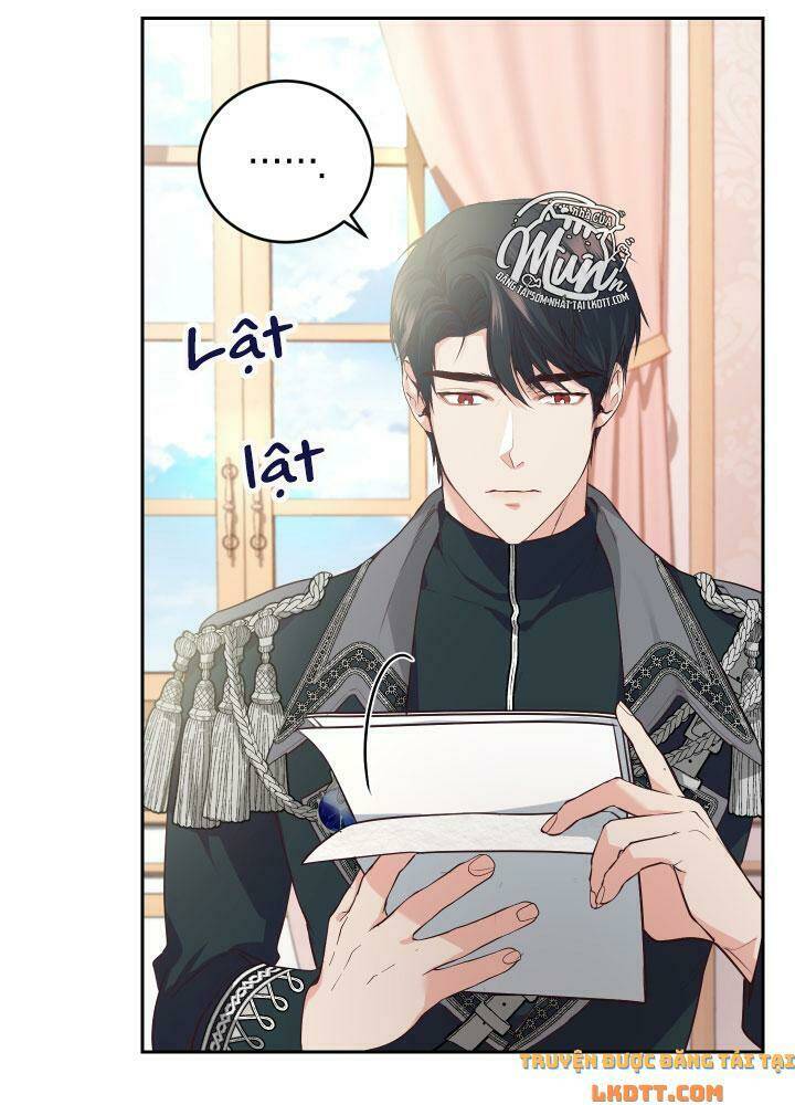 Nhà Điều Chế Nước Hoa Độc Quyền Của Bạo Chúa Chapter 19 - Trang 2