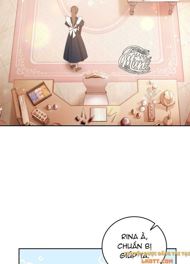 Nhà Điều Chế Nước Hoa Độc Quyền Của Bạo Chúa Chapter 19 - Trang 2