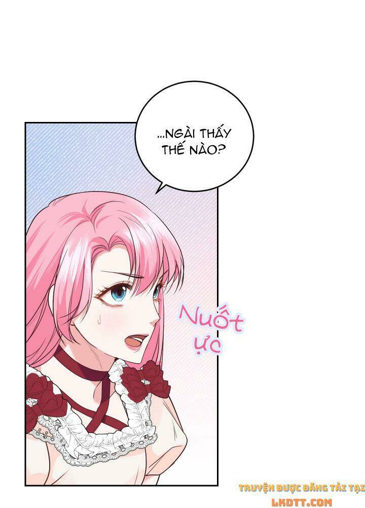 Nhà Điều Chế Nước Hoa Độc Quyền Của Bạo Chúa Chapter 19 - Trang 2