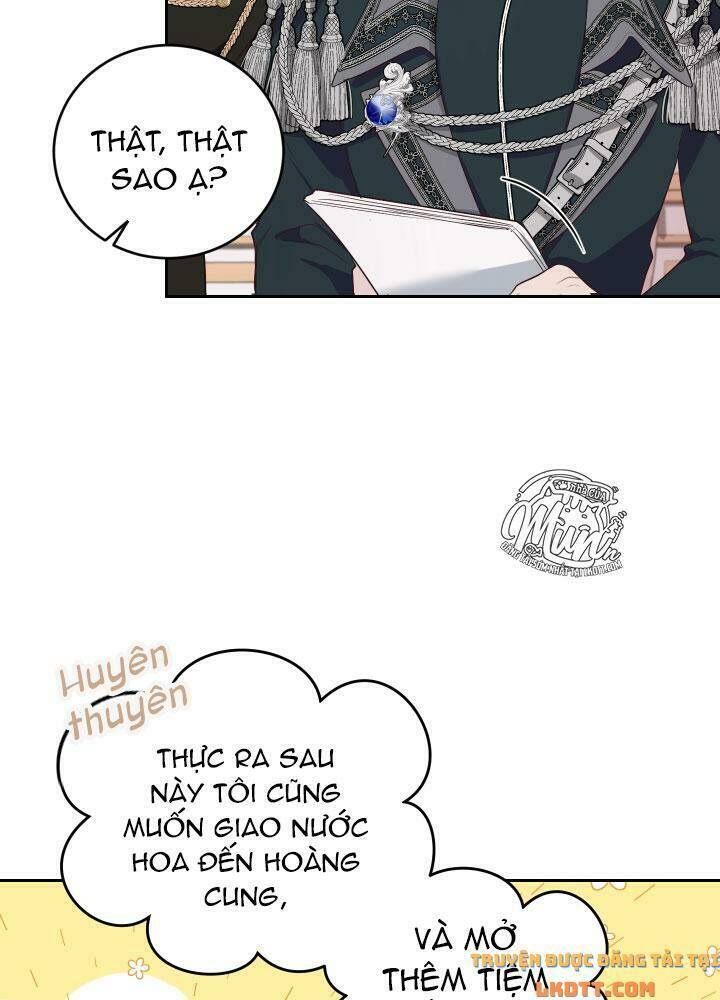 Nhà Điều Chế Nước Hoa Độc Quyền Của Bạo Chúa Chapter 19 - Trang 2