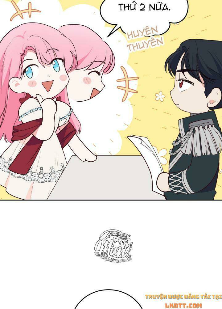 Nhà Điều Chế Nước Hoa Độc Quyền Của Bạo Chúa Chapter 19 - Trang 2