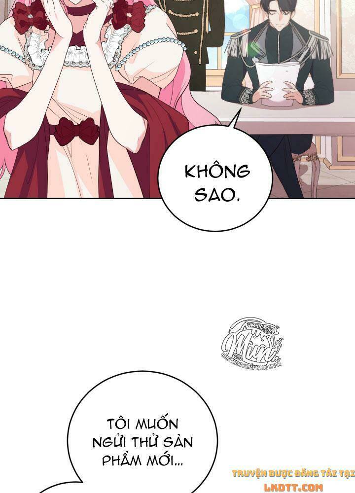 Nhà Điều Chế Nước Hoa Độc Quyền Của Bạo Chúa Chapter 19 - Trang 2
