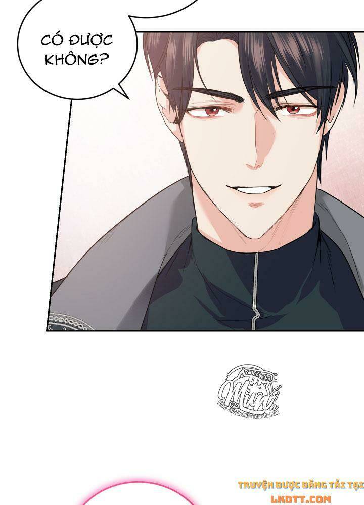 Nhà Điều Chế Nước Hoa Độc Quyền Của Bạo Chúa Chapter 19 - Trang 2