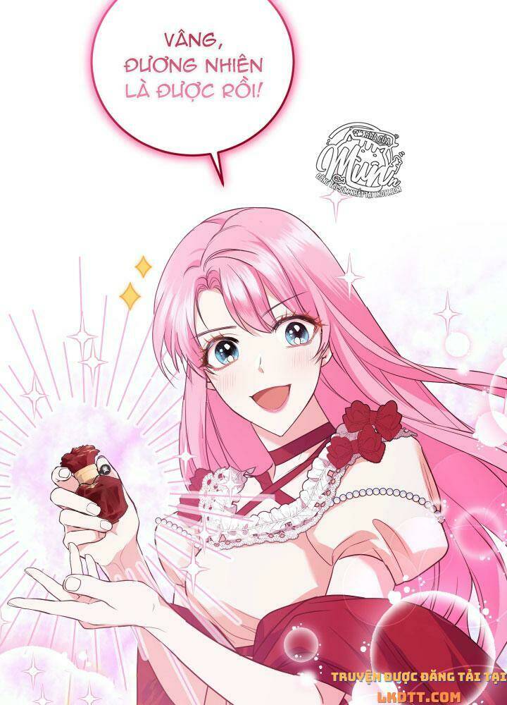 Nhà Điều Chế Nước Hoa Độc Quyền Của Bạo Chúa Chapter 19 - Trang 2