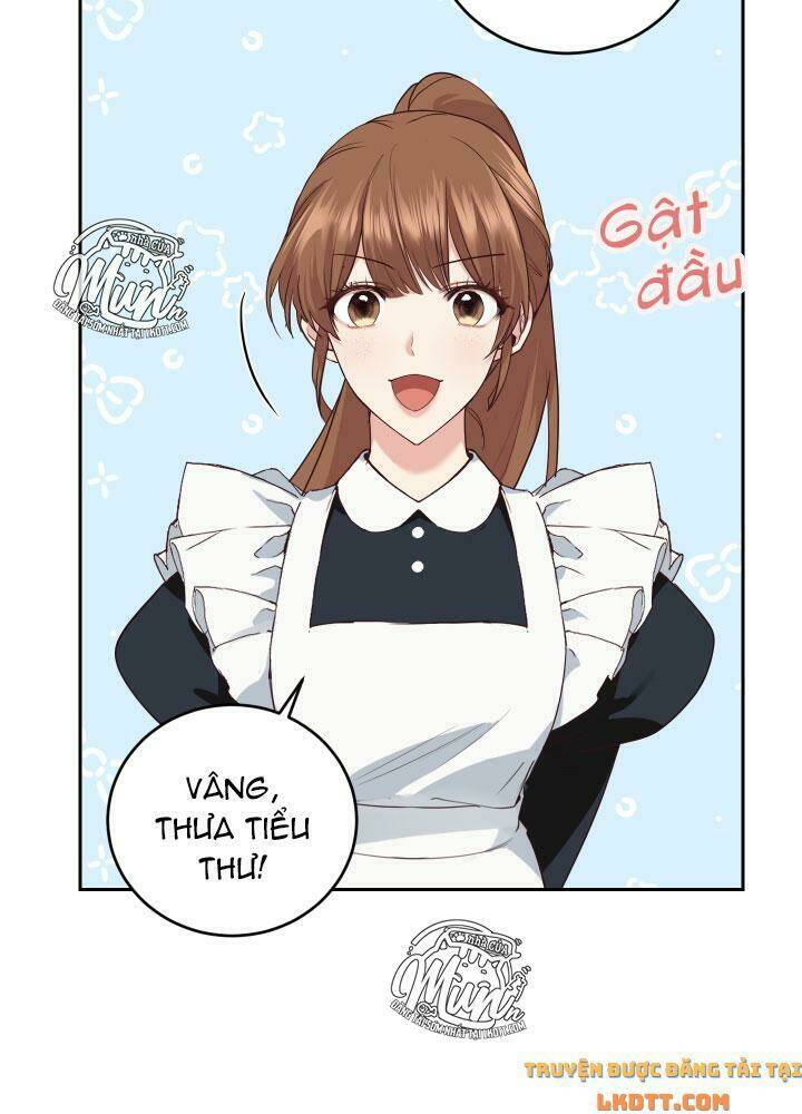 Nhà Điều Chế Nước Hoa Độc Quyền Của Bạo Chúa Chapter 19 - Trang 2