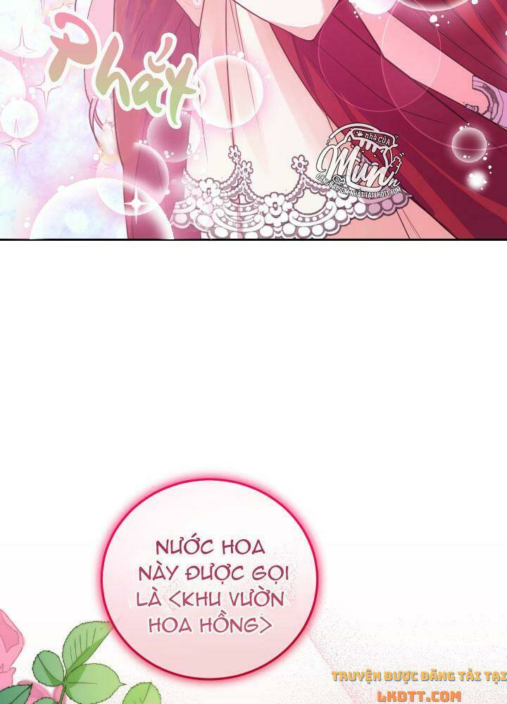 Nhà Điều Chế Nước Hoa Độc Quyền Của Bạo Chúa Chapter 19 - Trang 2