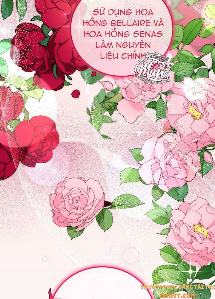 Nhà Điều Chế Nước Hoa Độc Quyền Của Bạo Chúa Chapter 19 - Trang 2