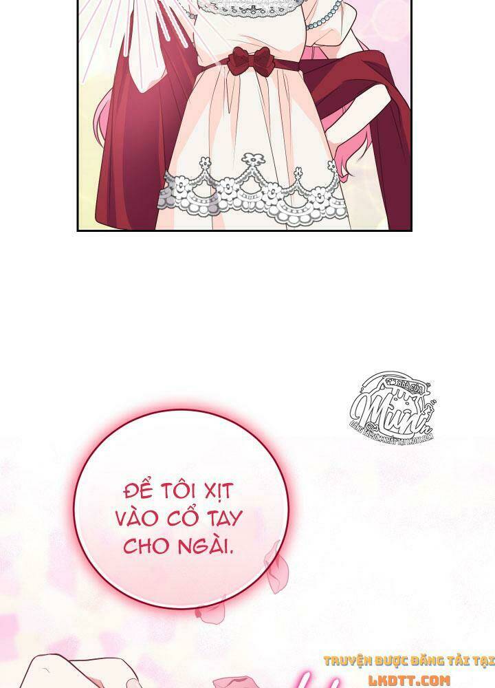 Nhà Điều Chế Nước Hoa Độc Quyền Của Bạo Chúa Chapter 19 - Trang 2