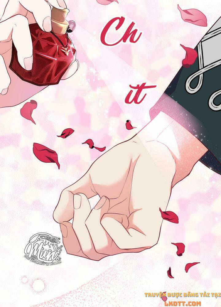 Nhà Điều Chế Nước Hoa Độc Quyền Của Bạo Chúa Chapter 19 - Trang 2