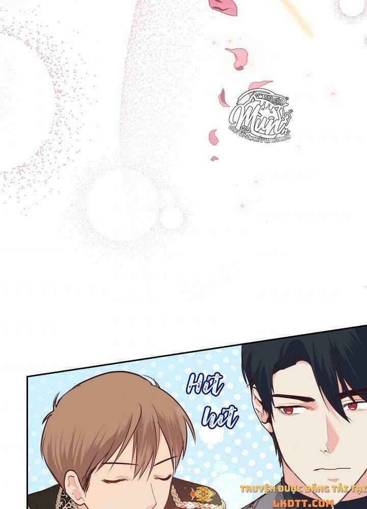 Nhà Điều Chế Nước Hoa Độc Quyền Của Bạo Chúa Chapter 19 - Trang 2