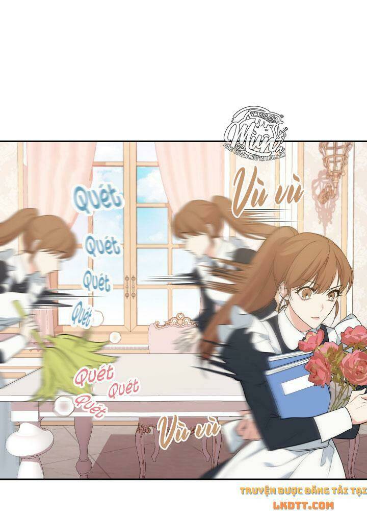 Nhà Điều Chế Nước Hoa Độc Quyền Của Bạo Chúa Chapter 19 - Trang 2