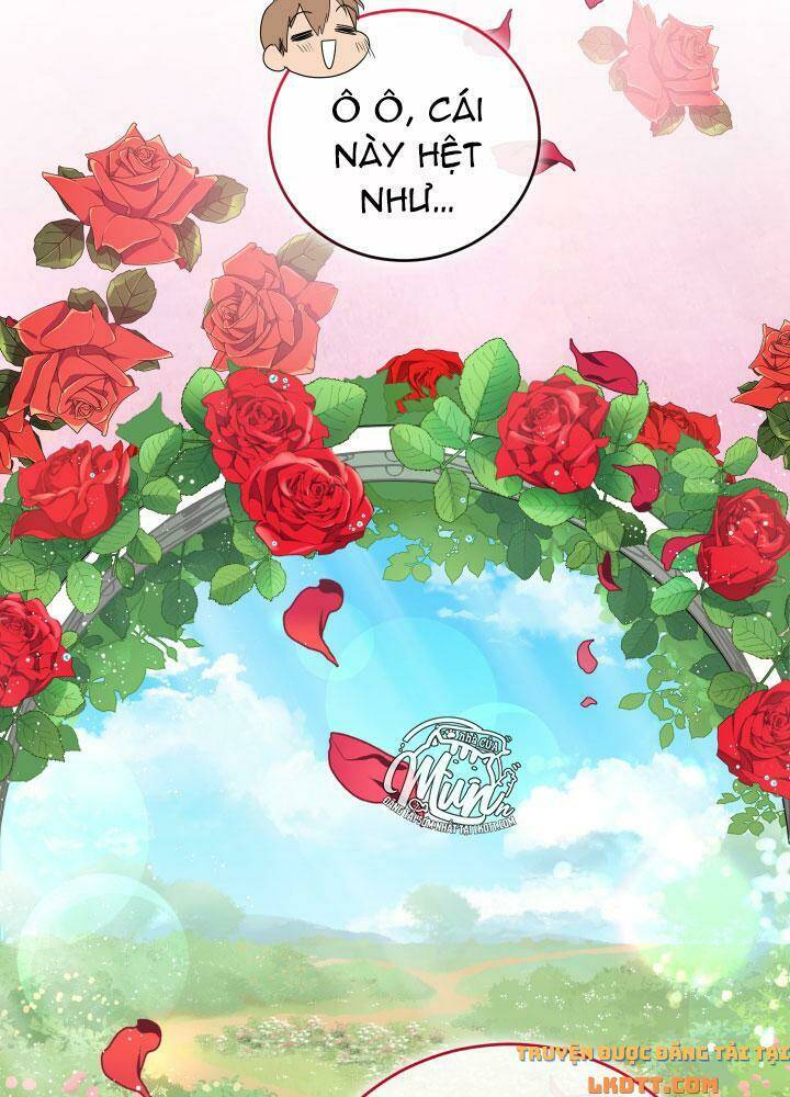 Nhà Điều Chế Nước Hoa Độc Quyền Của Bạo Chúa Chapter 19 - Trang 2