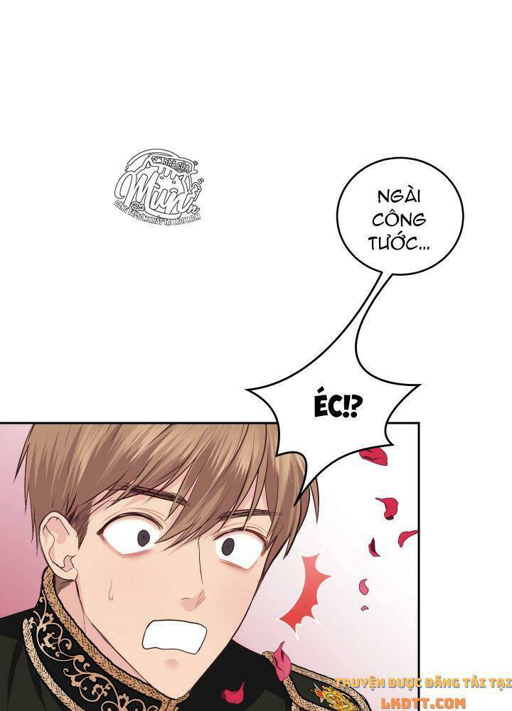 Nhà Điều Chế Nước Hoa Độc Quyền Của Bạo Chúa Chapter 19 - Trang 2