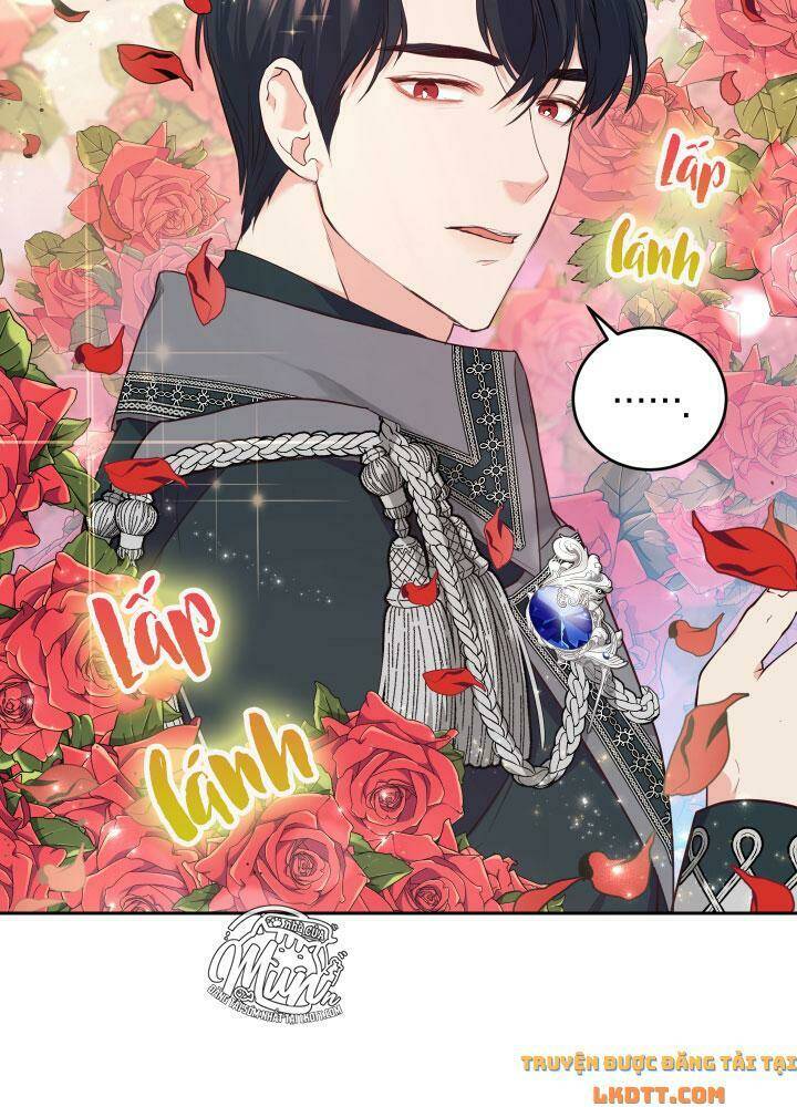 Nhà Điều Chế Nước Hoa Độc Quyền Của Bạo Chúa Chapter 19 - Trang 2