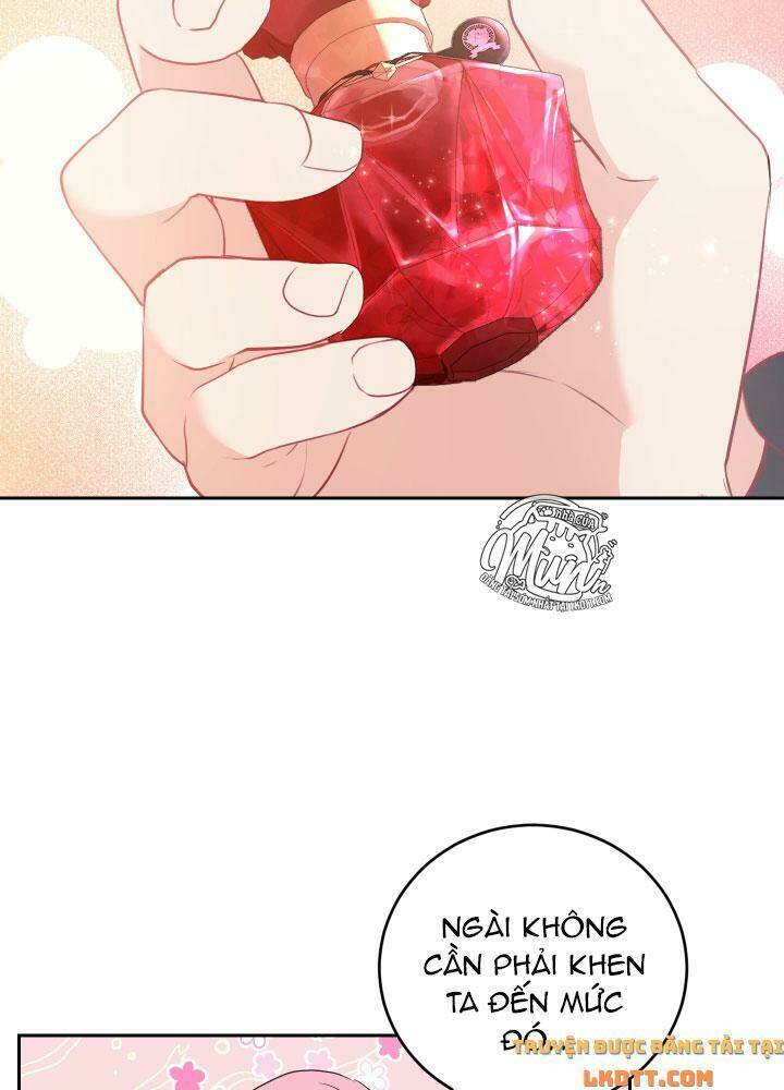 Nhà Điều Chế Nước Hoa Độc Quyền Của Bạo Chúa Chapter 19 - Trang 2