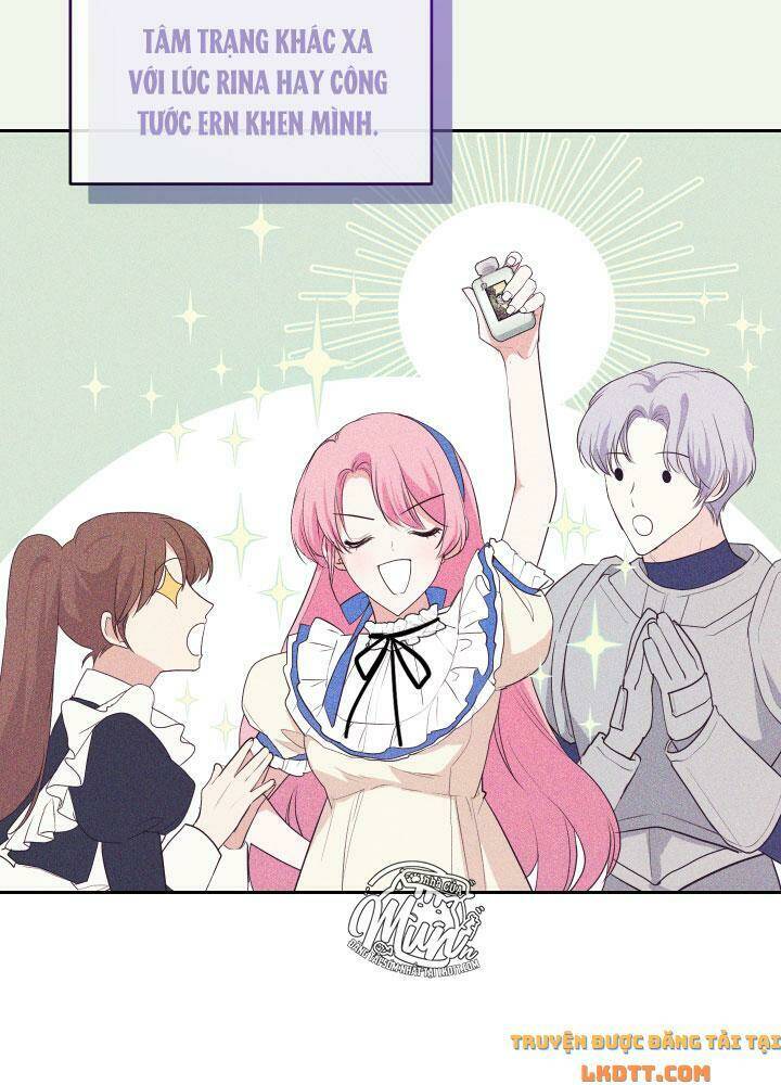 Nhà Điều Chế Nước Hoa Độc Quyền Của Bạo Chúa Chapter 19 - Trang 2