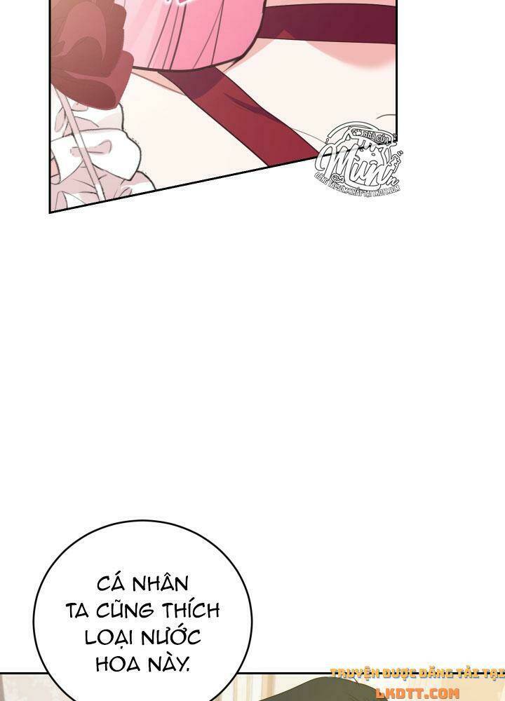 Nhà Điều Chế Nước Hoa Độc Quyền Của Bạo Chúa Chapter 19 - Trang 2