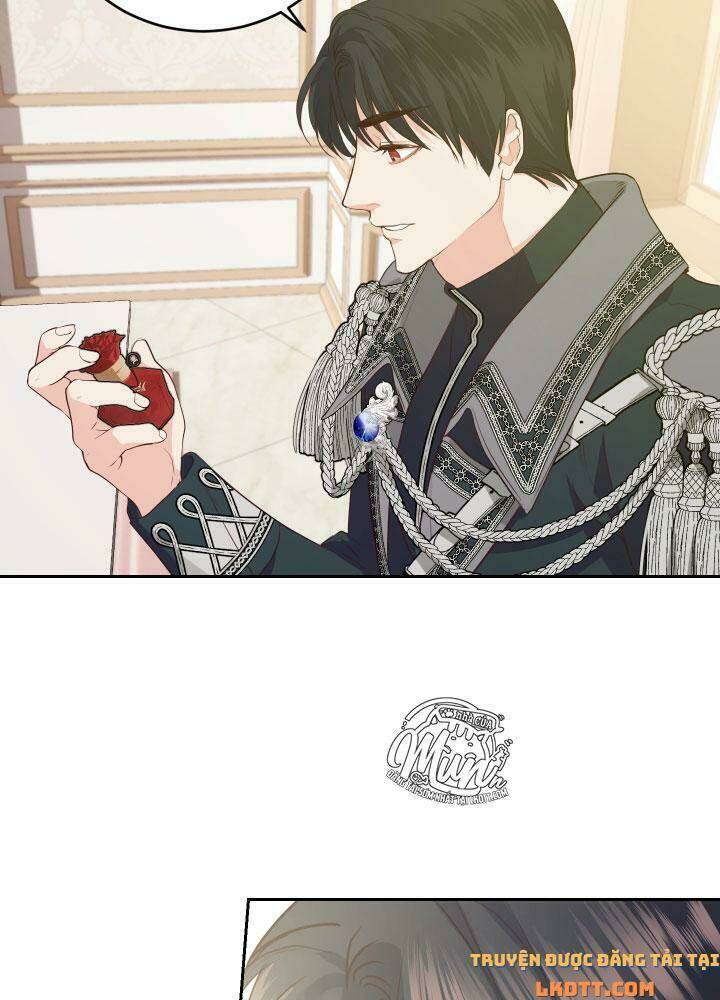 Nhà Điều Chế Nước Hoa Độc Quyền Của Bạo Chúa Chapter 19 - Trang 2