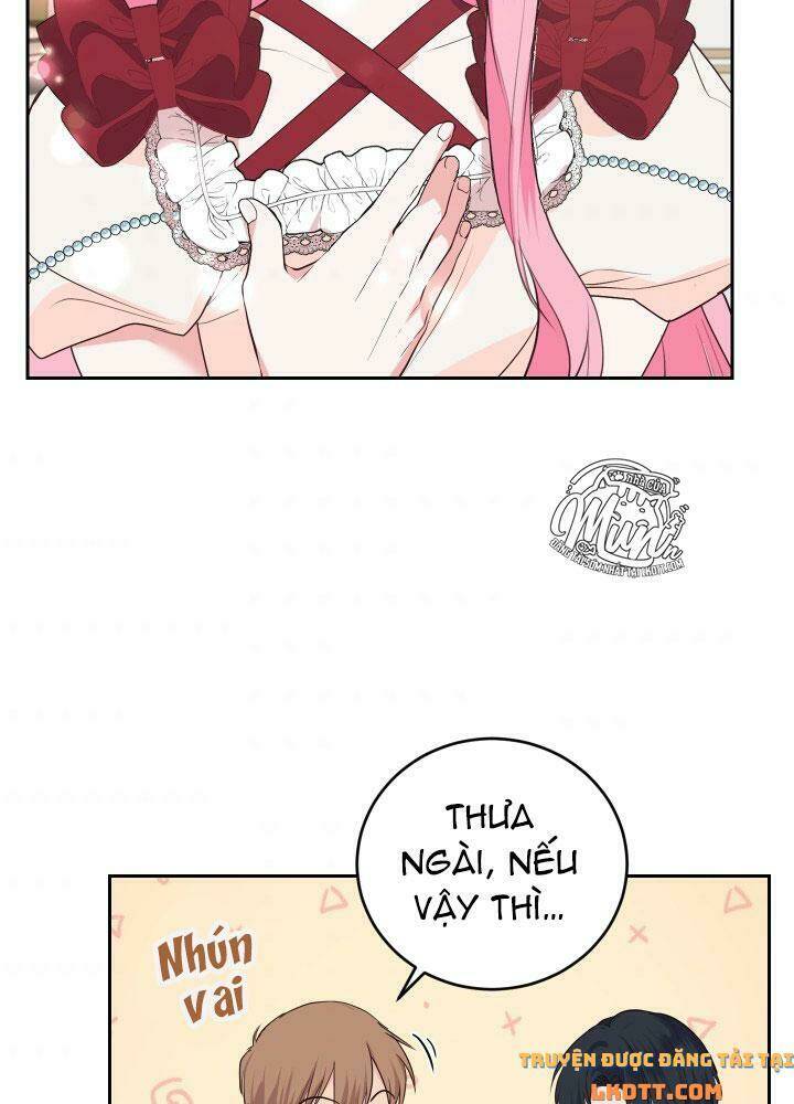Nhà Điều Chế Nước Hoa Độc Quyền Của Bạo Chúa Chapter 19 - Trang 2