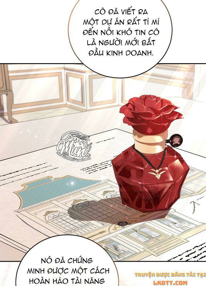 Nhà Điều Chế Nước Hoa Độc Quyền Của Bạo Chúa Chapter 19 - Trang 2