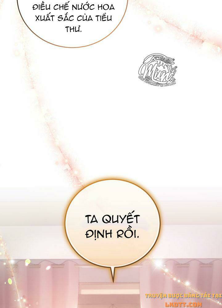 Nhà Điều Chế Nước Hoa Độc Quyền Của Bạo Chúa Chapter 19 - Trang 2