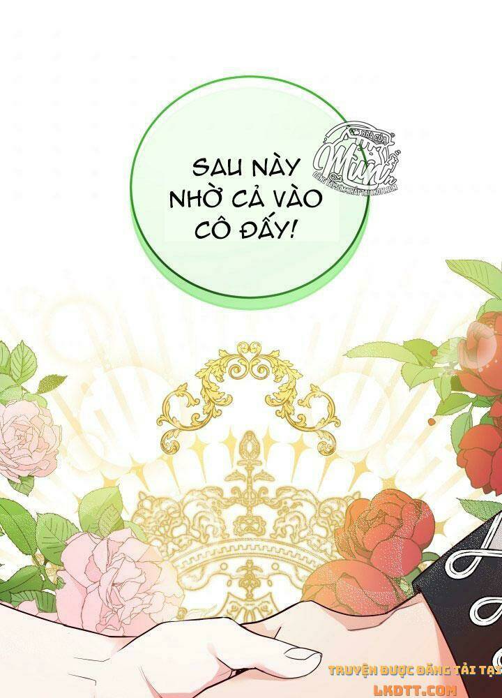 Nhà Điều Chế Nước Hoa Độc Quyền Của Bạo Chúa Chapter 19 - Trang 2