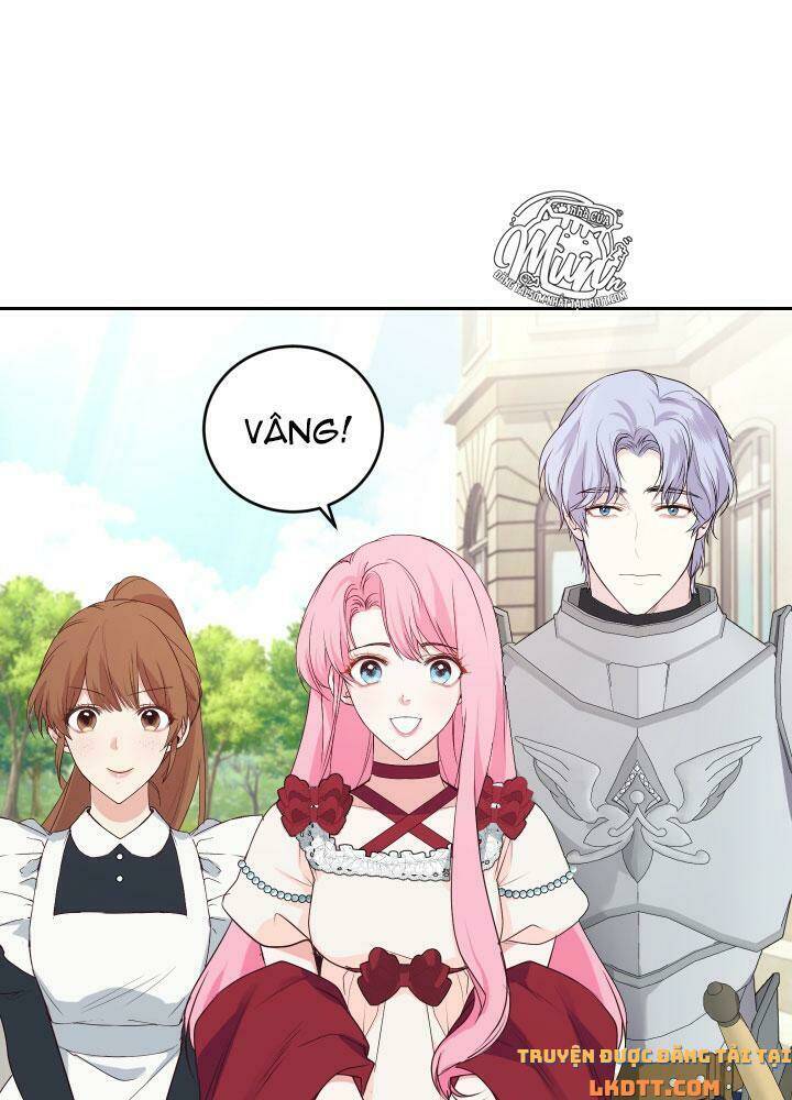 Nhà Điều Chế Nước Hoa Độc Quyền Của Bạo Chúa Chapter 19 - Trang 2